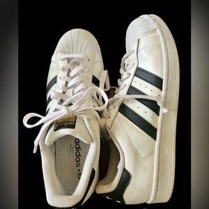 MEN’S ADIDAS SNEAKERS
